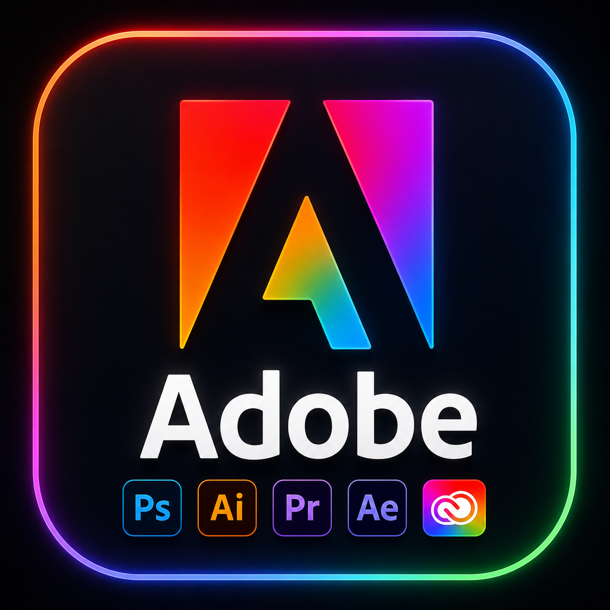 Adobe - 4 tháng 2 thiết bị