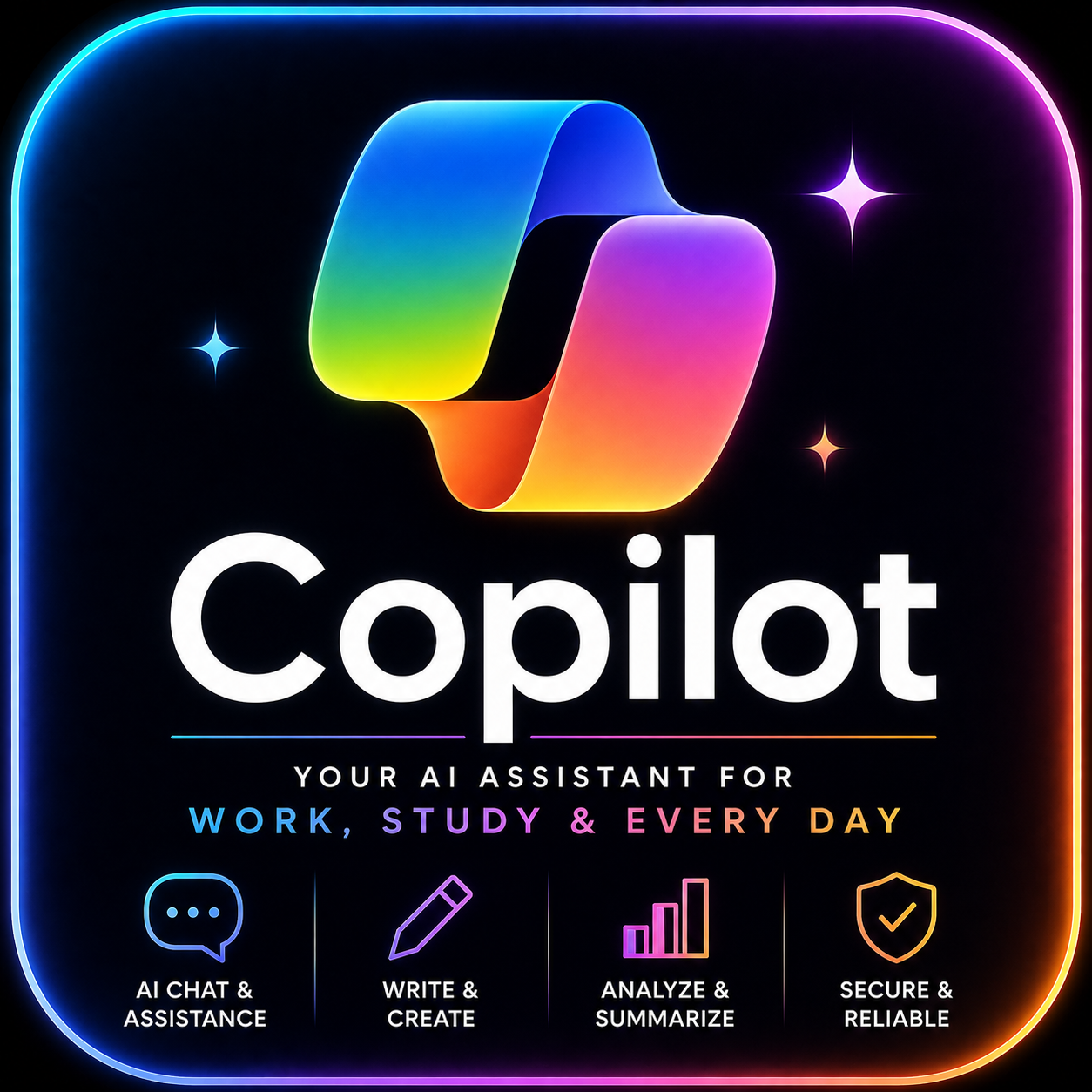 Copilot Kèm Office 12 Tháng