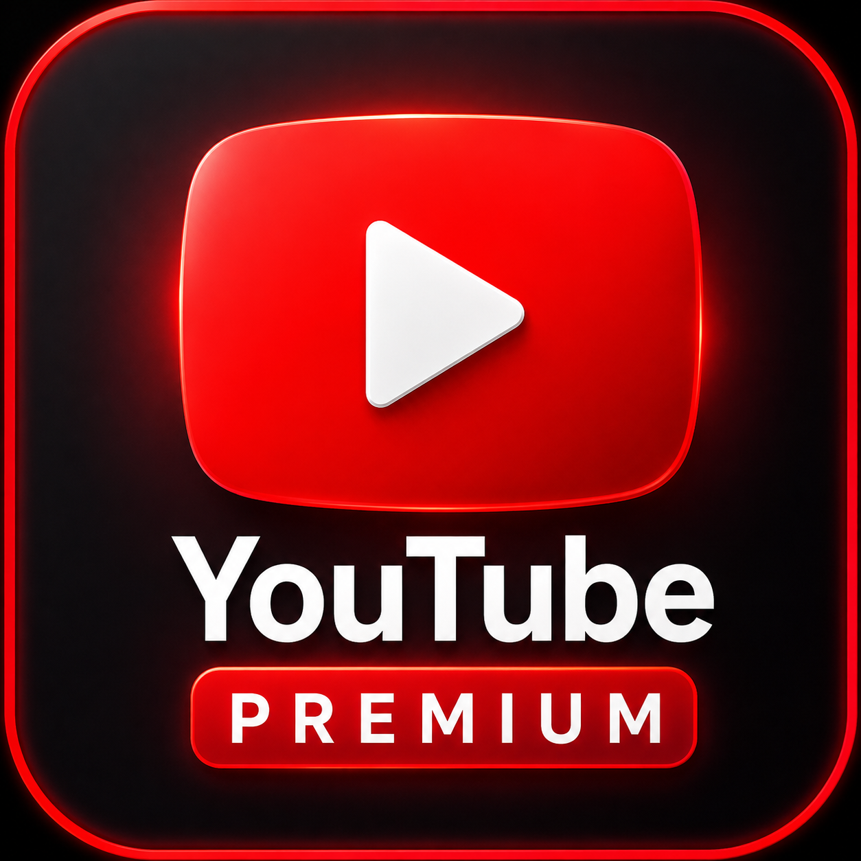 YouTube Premium 3 tháng