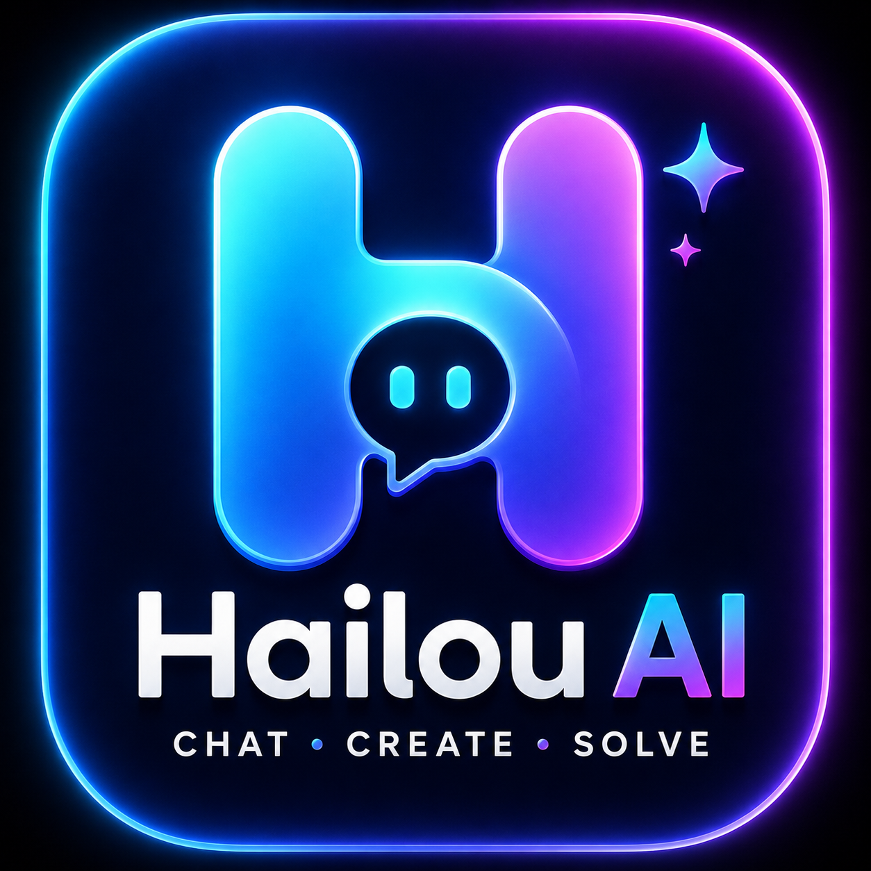 Hailou AI Standard 1 Tháng