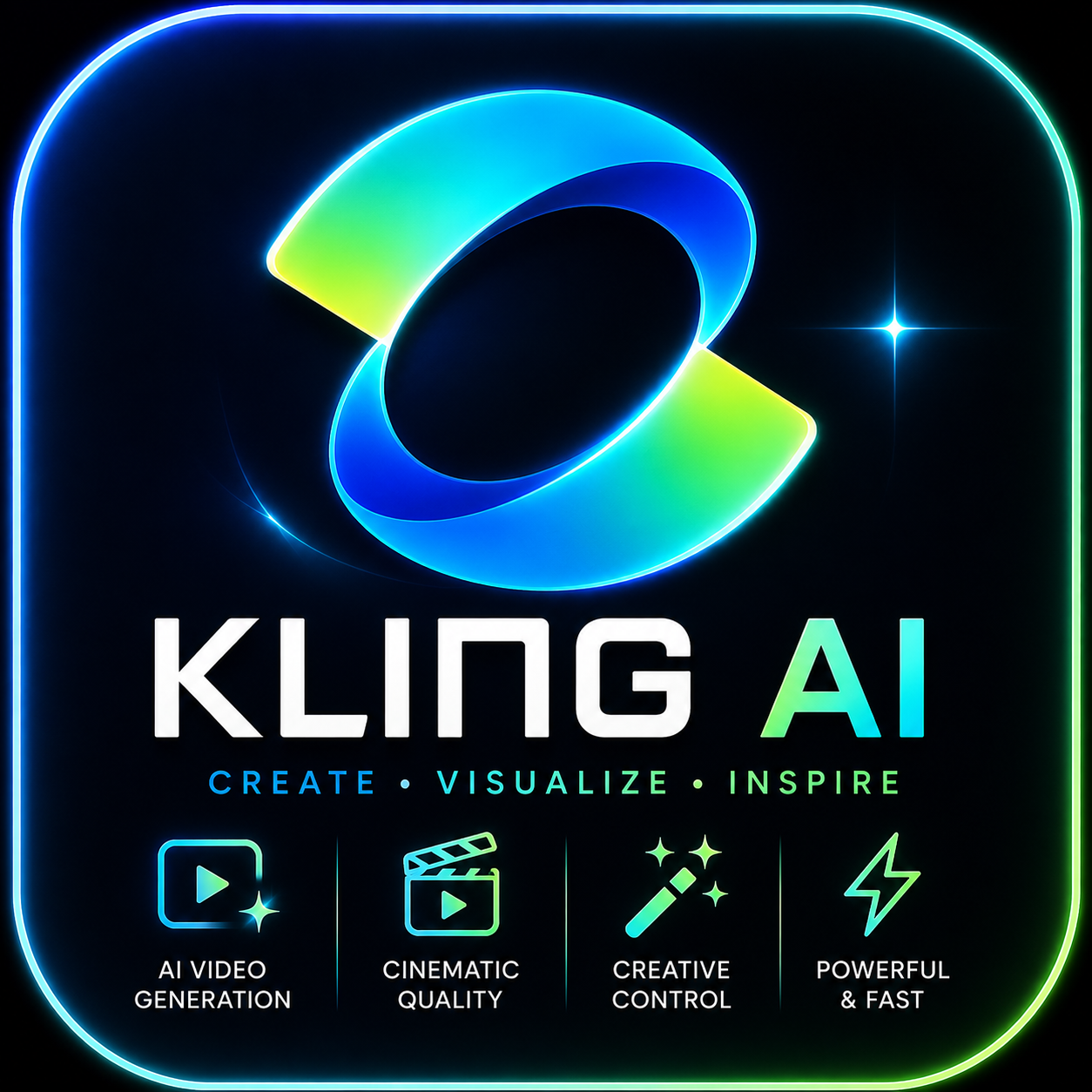 KLING AI 1 Tháng