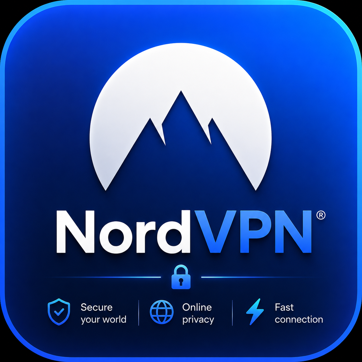 NORD VPN 6 THÁNG