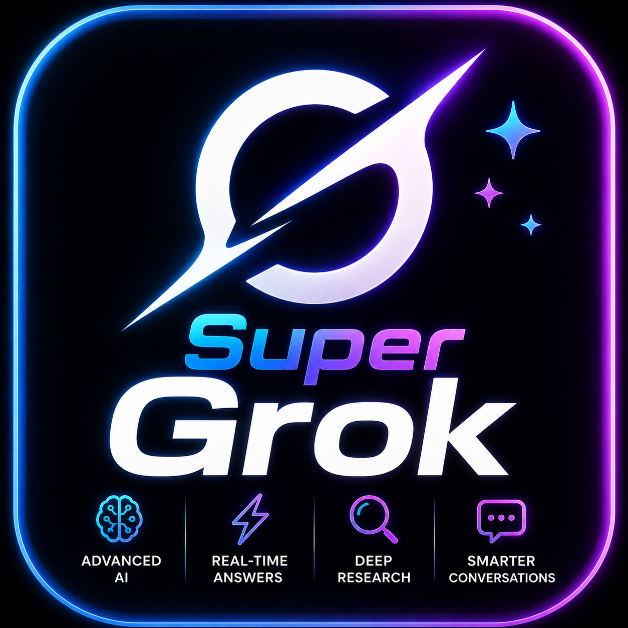 Super Grok 7 Ngày