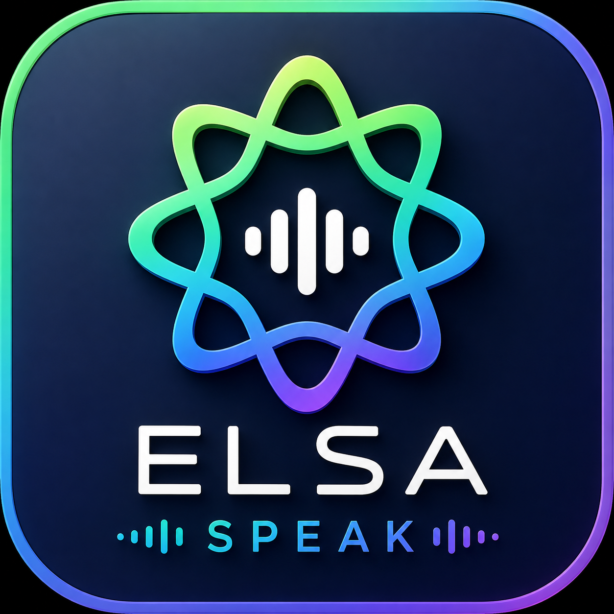 Elsa Speak Premium 3 Tháng