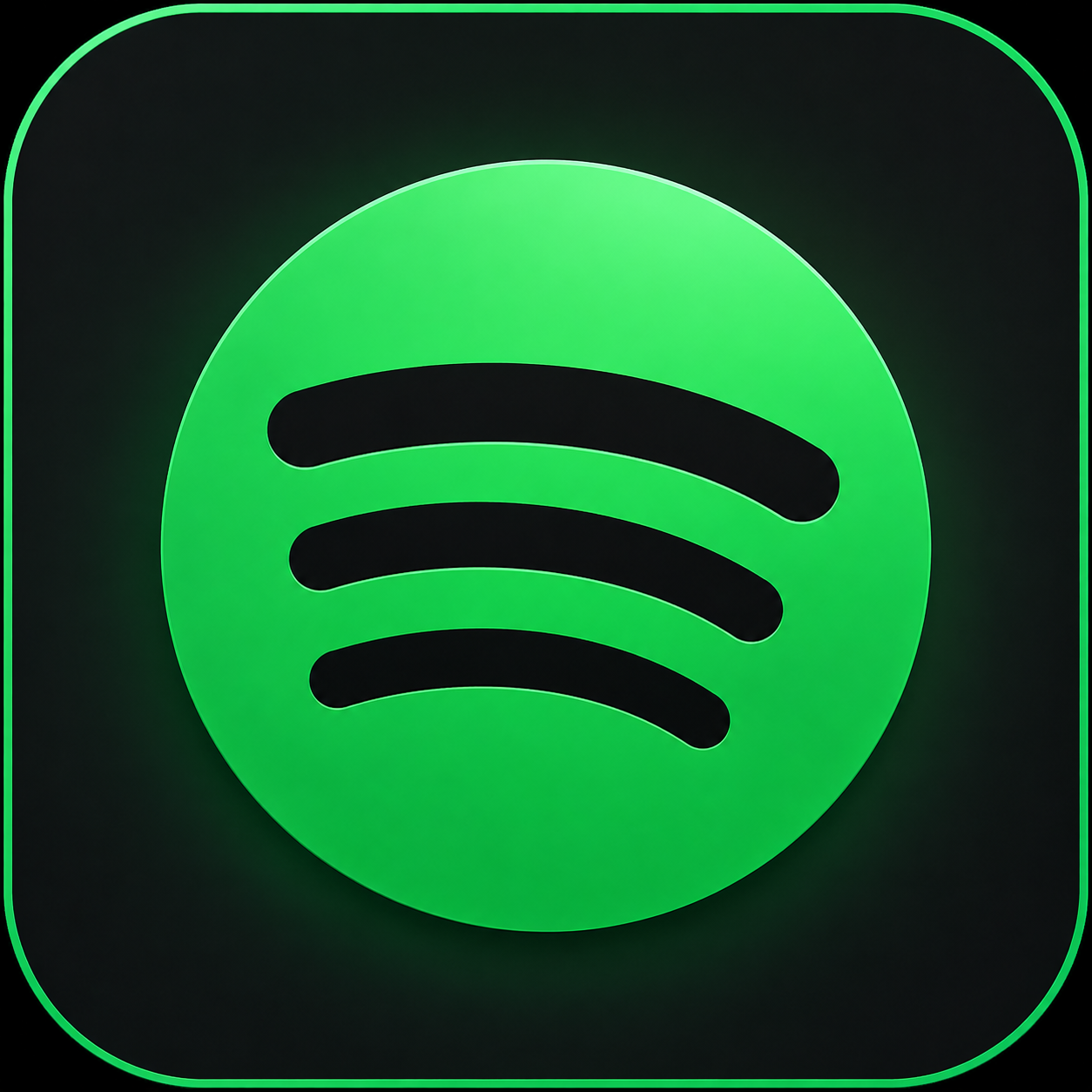 Spotify Premium 1 năm
