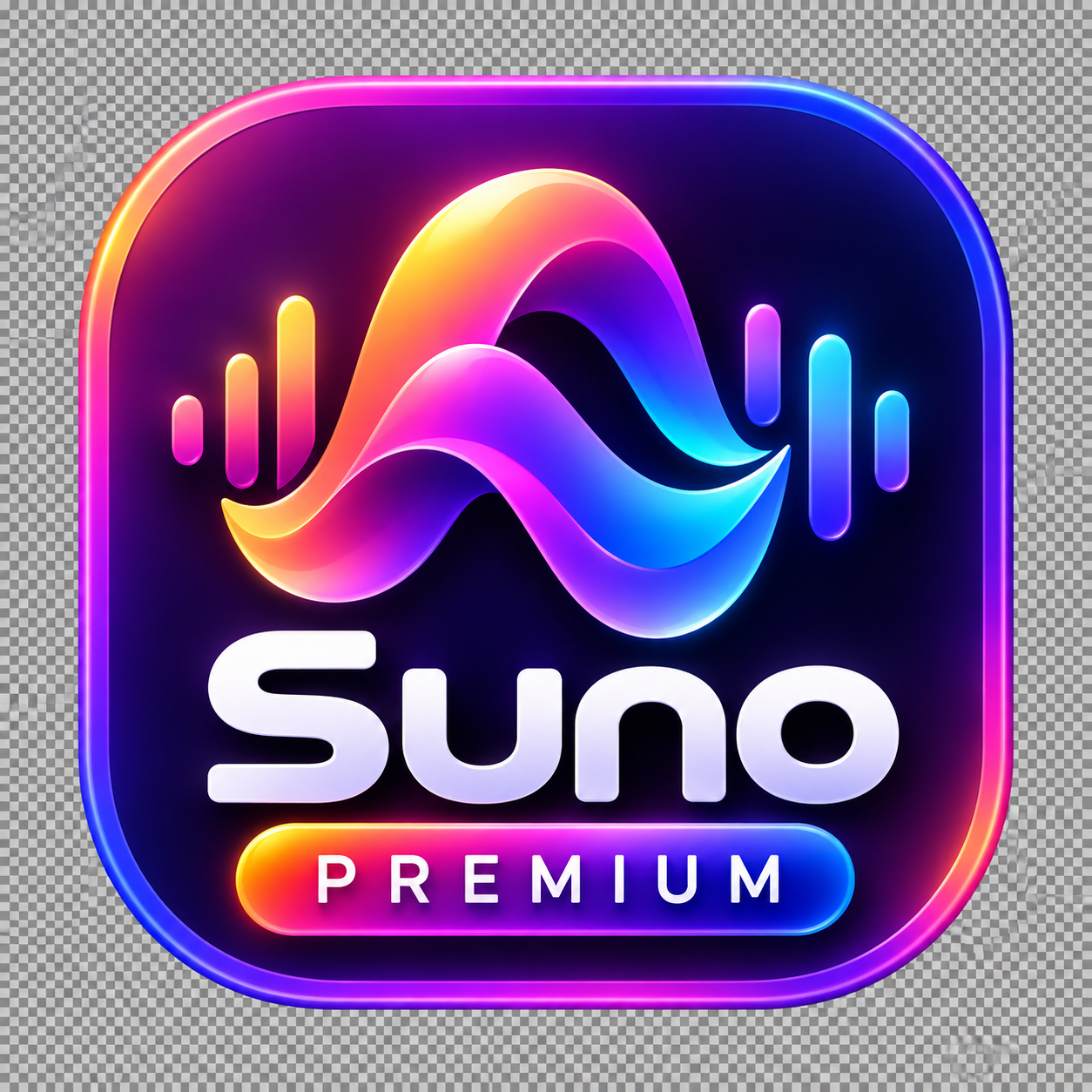 SUNO PREMIUM 1 THÁNG