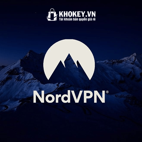 Tài Khoản NordVPN 1 năm | Bảo Mật Truy Cập Toàn Cầu