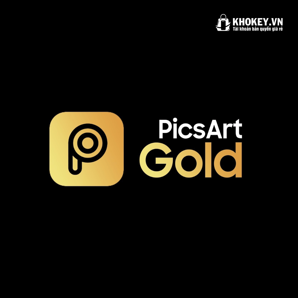 Nâng cấp chính chủ Picsart Plus + Pro | Công cụ chỉnh sửa ảnh chuyên nghiệp